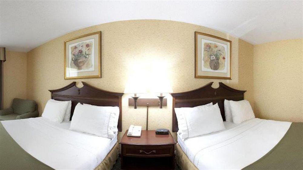 Holiday Inn Express & Suites Williamsburg By Ihg Dış mekan fotoğraf