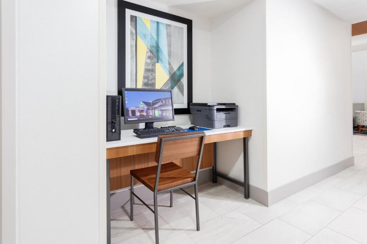 Holiday Inn Express & Suites Williamsburg By Ihg Dış mekan fotoğraf