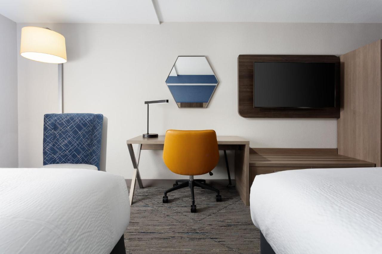 Holiday Inn Express & Suites Williamsburg By Ihg Dış mekan fotoğraf
