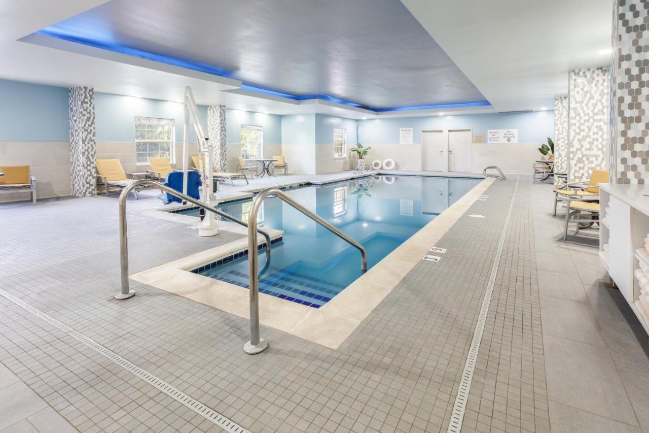 Holiday Inn Express & Suites Williamsburg By Ihg Dış mekan fotoğraf