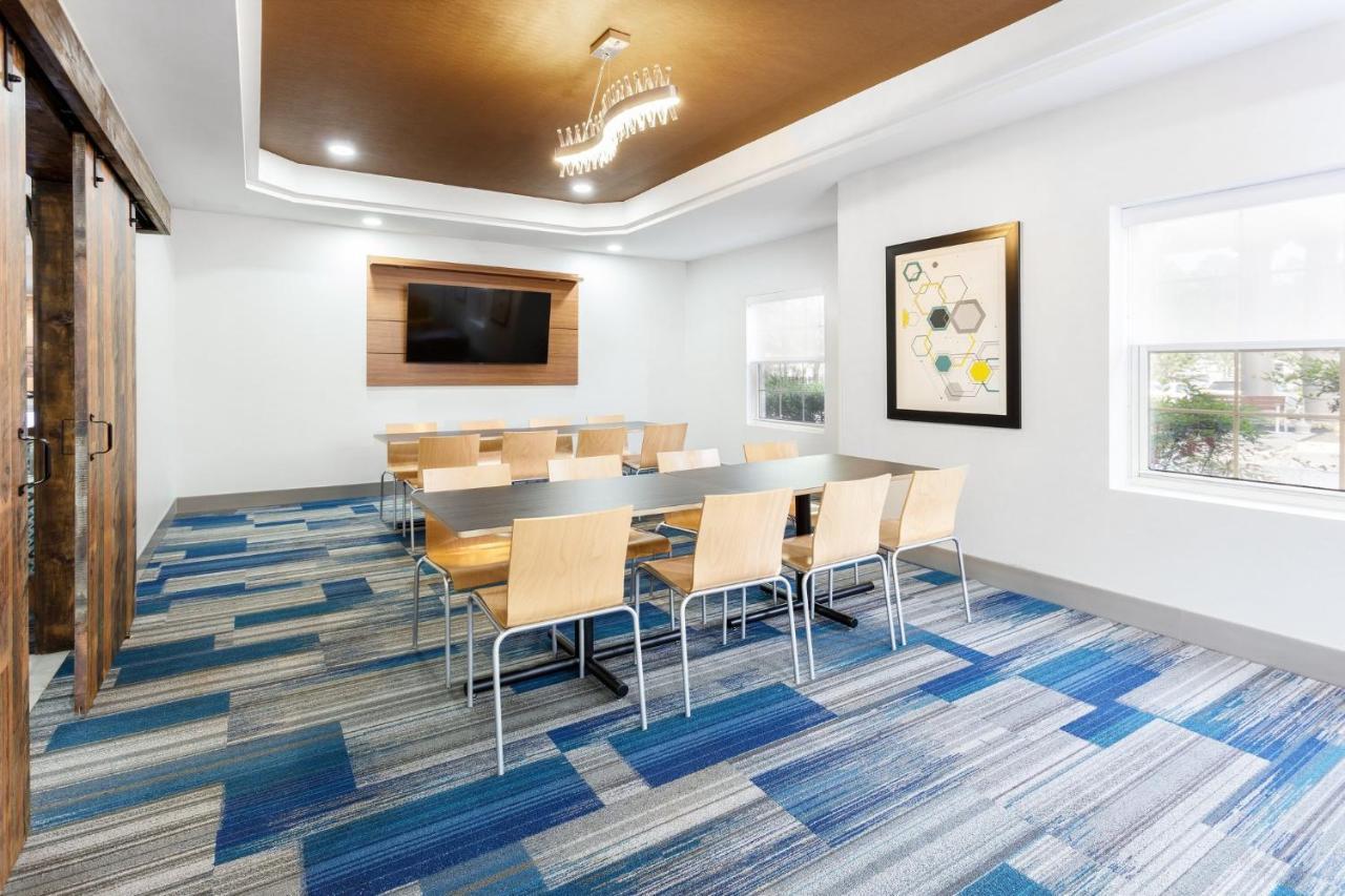 Holiday Inn Express & Suites Williamsburg By Ihg Dış mekan fotoğraf