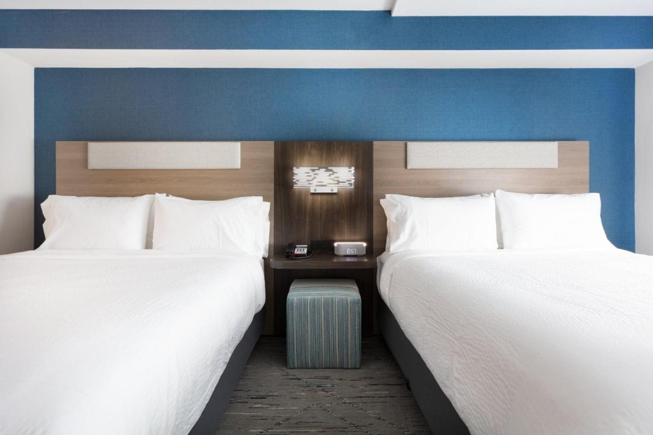 Holiday Inn Express & Suites Williamsburg By Ihg Dış mekan fotoğraf