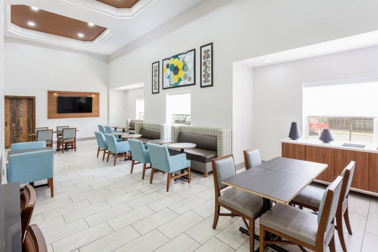 Holiday Inn Express & Suites Williamsburg By Ihg Dış mekan fotoğraf