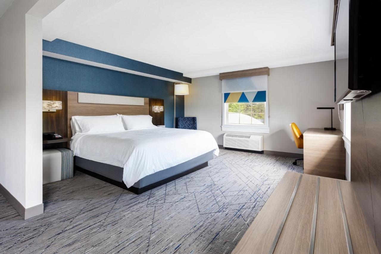 Holiday Inn Express & Suites Williamsburg By Ihg Dış mekan fotoğraf