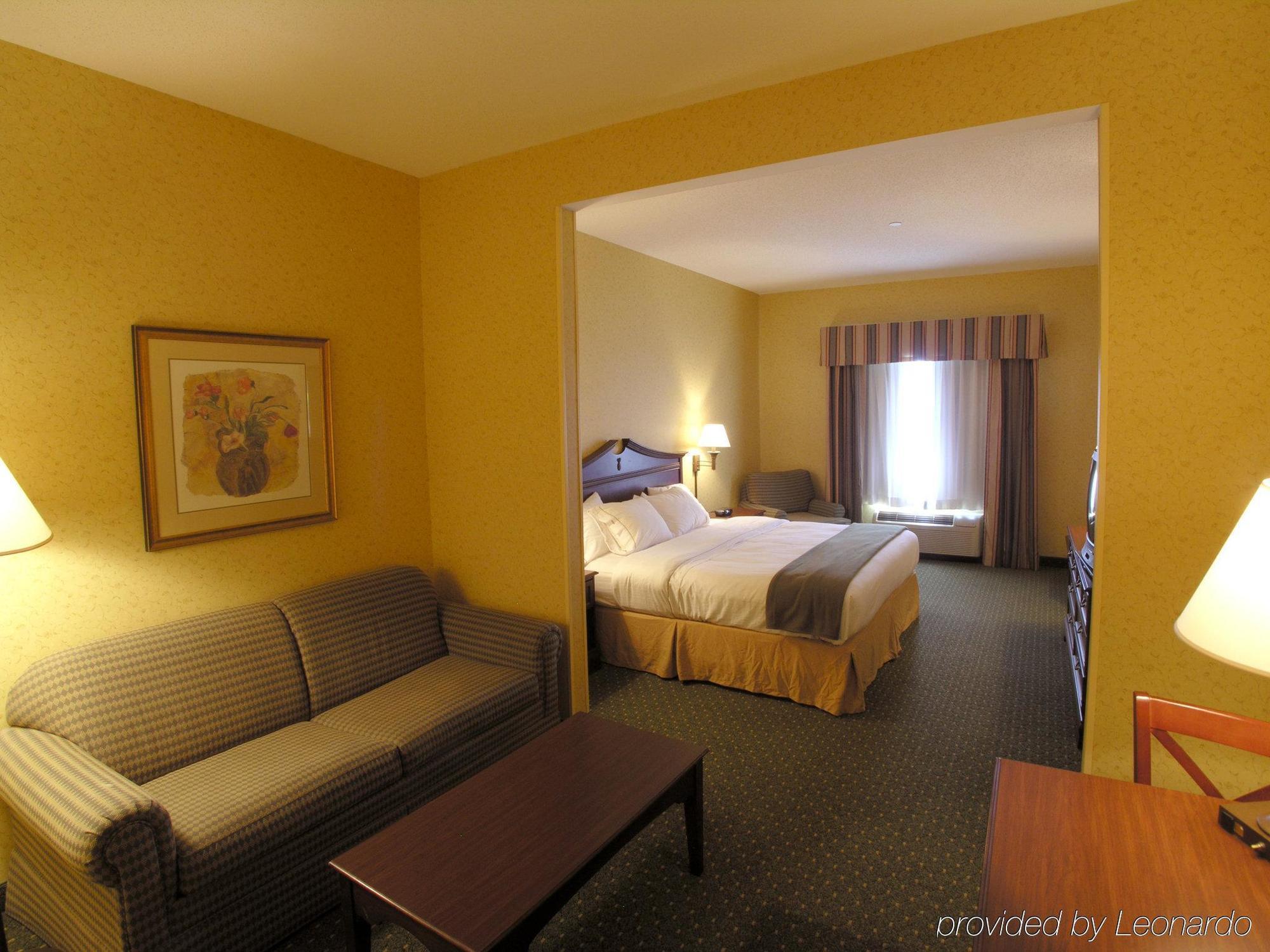 Holiday Inn Express & Suites Williamsburg By Ihg Dış mekan fotoğraf