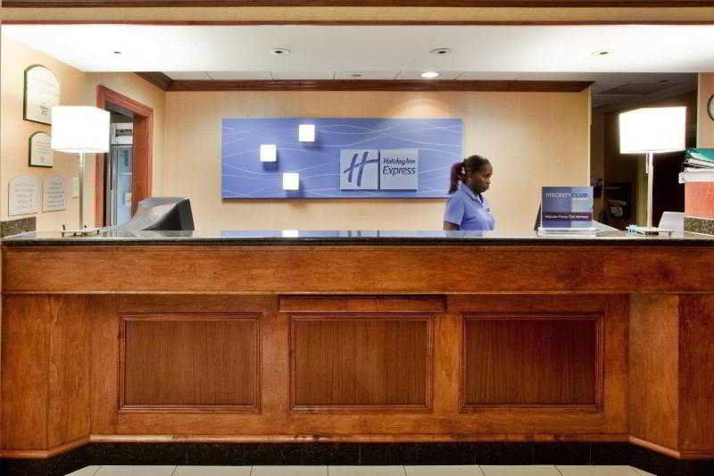 Holiday Inn Express & Suites Williamsburg By Ihg Dış mekan fotoğraf