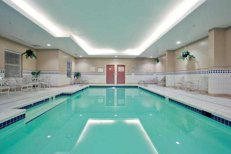 Holiday Inn Express & Suites Williamsburg By Ihg Dış mekan fotoğraf
