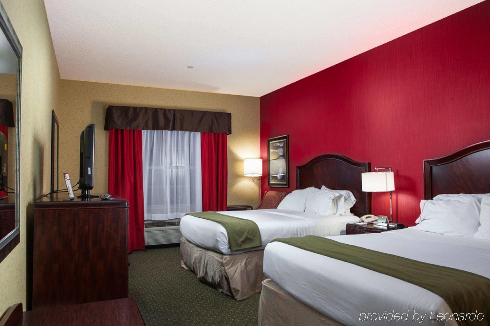 Holiday Inn Express & Suites Williamsburg By Ihg Dış mekan fotoğraf