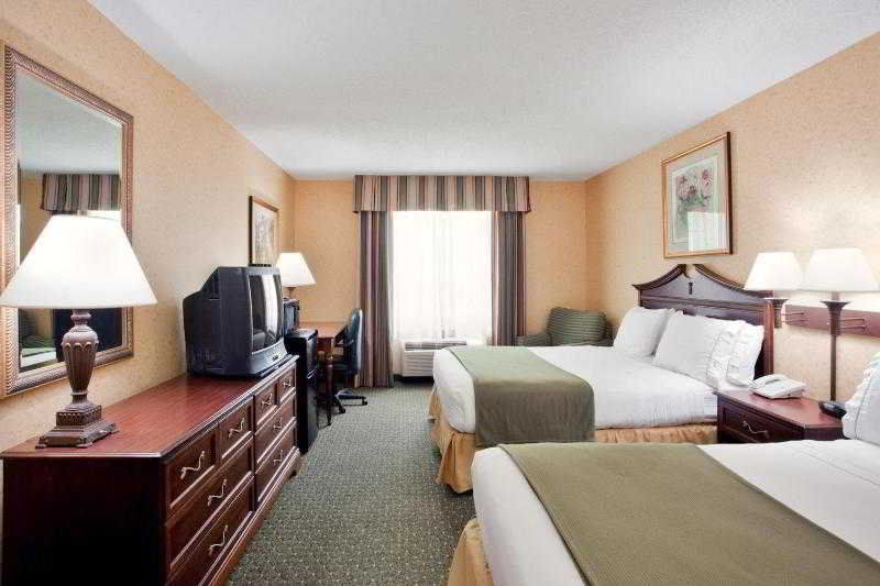 Holiday Inn Express & Suites Williamsburg By Ihg Dış mekan fotoğraf