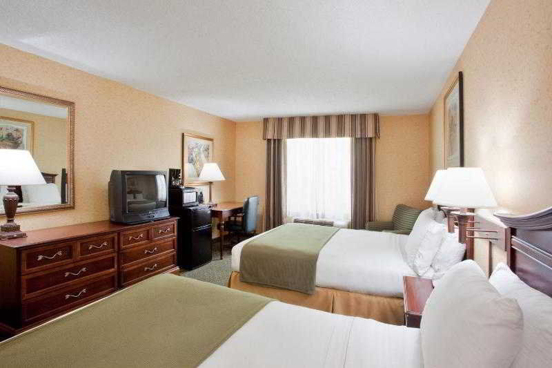 Holiday Inn Express & Suites Williamsburg By Ihg Dış mekan fotoğraf