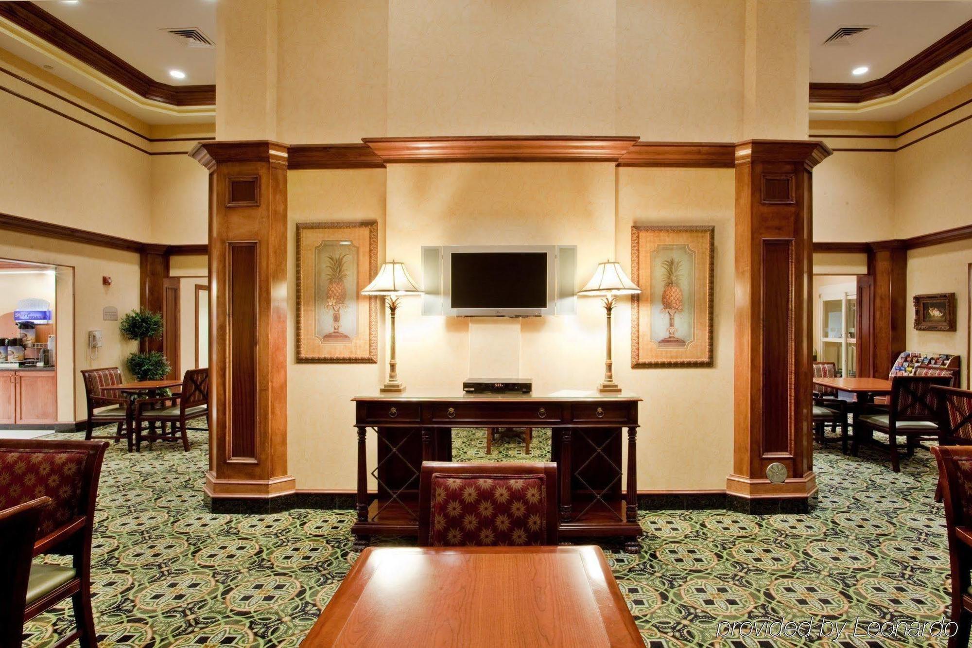 Holiday Inn Express & Suites Williamsburg By Ihg Dış mekan fotoğraf