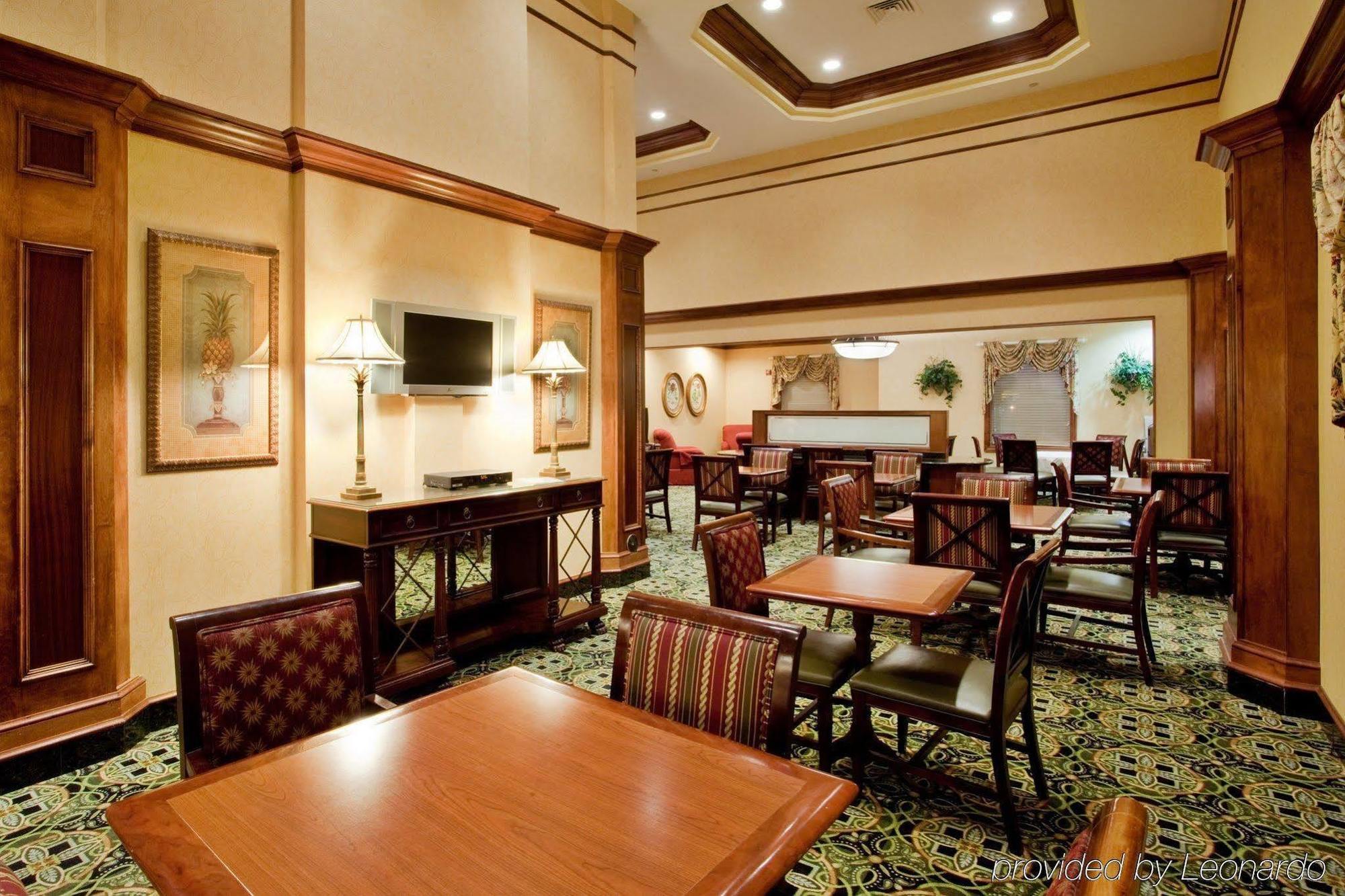 Holiday Inn Express & Suites Williamsburg By Ihg Dış mekan fotoğraf
