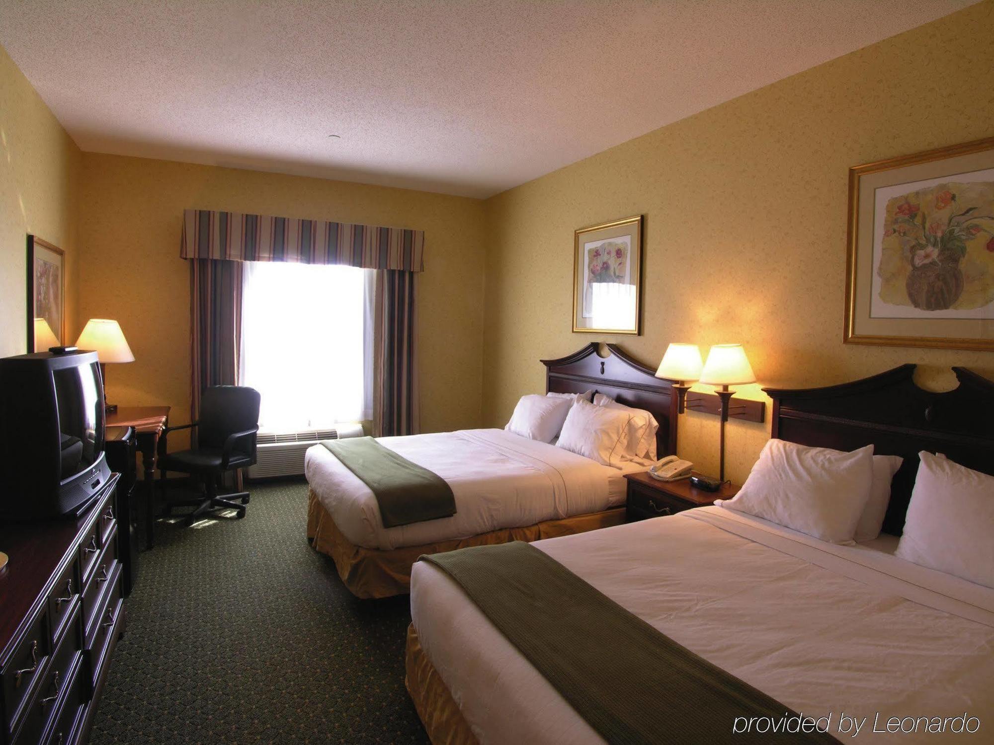 Holiday Inn Express & Suites Williamsburg By Ihg Dış mekan fotoğraf